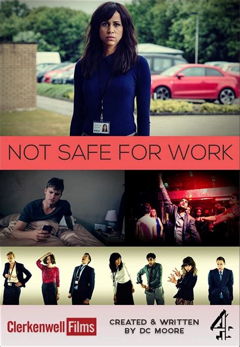 Not safe for work .